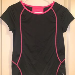 Girl’s Sports T-Shirt